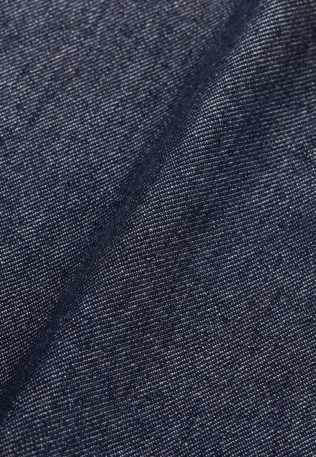 DENIM BLOUSON / デニムブルゾン 詳細画像 Blue 11