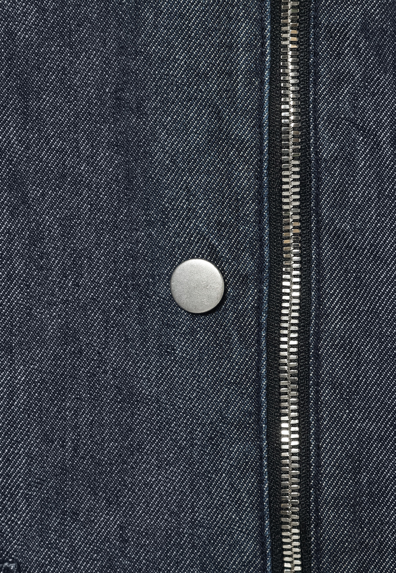 DENIM BLOUSON / デニムブルゾン 詳細画像 Blue 10