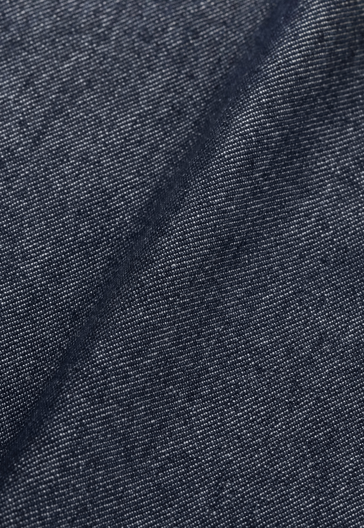 DENIM BLOUSON / デニムブルゾン 詳細画像 Blue 11