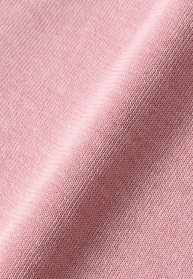 COTTON SILK CARDIGAN / コットンシルクカーディガン 詳細画像 Pink 6
