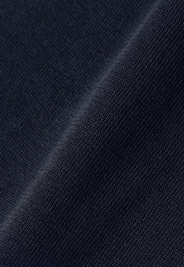 COTTON SILK CARDIGAN / コットンシルクカーディガン 詳細画像 Navy 6