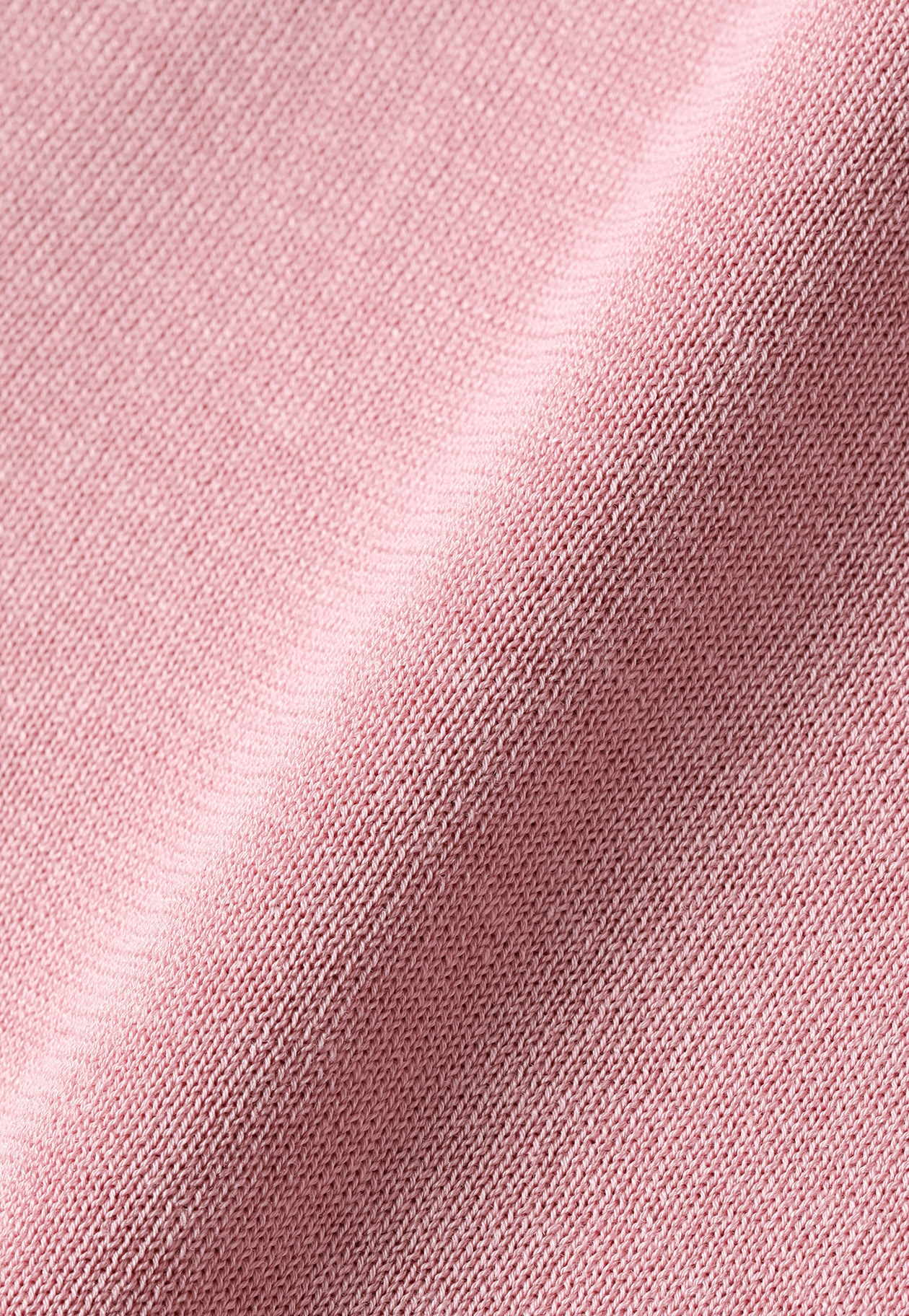 COTTON SILK CARDIGAN / コットンシルクカーディガン 詳細画像 Pink 6