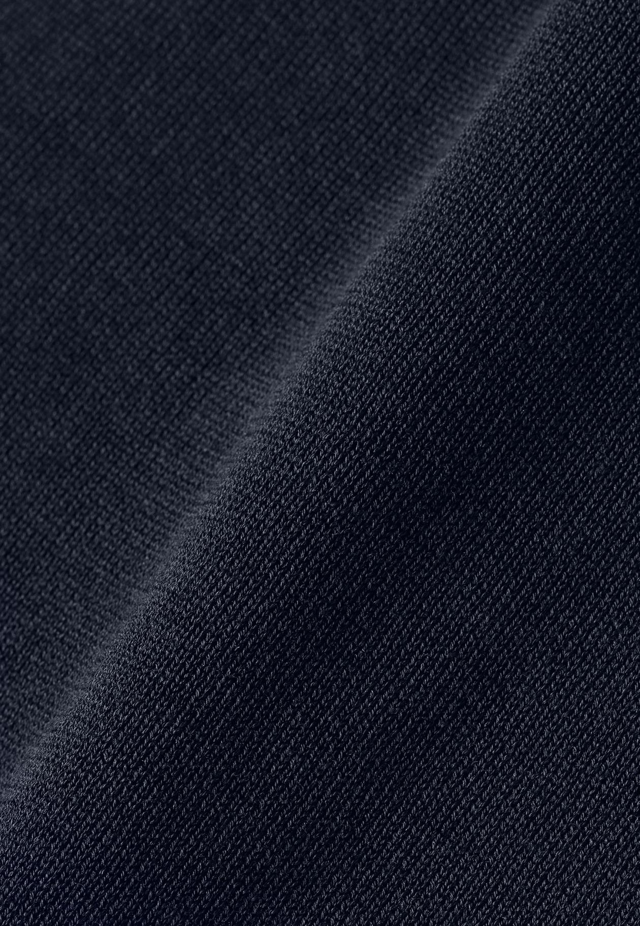 COTTON SILK CARDIGAN / コットンシルクカーディガン 詳細画像 Navy 6