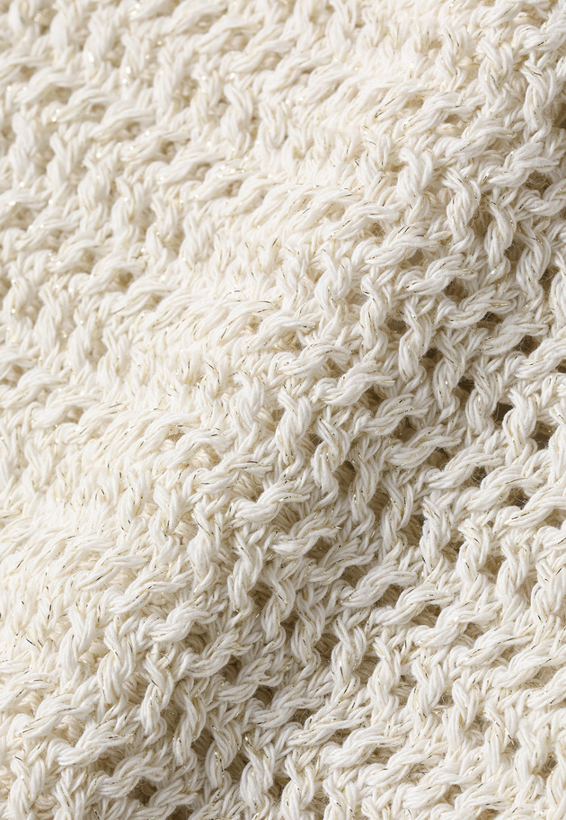 MIX POLO CARDIGAN / ミックスポロカーディガン 詳細画像 Beige 9