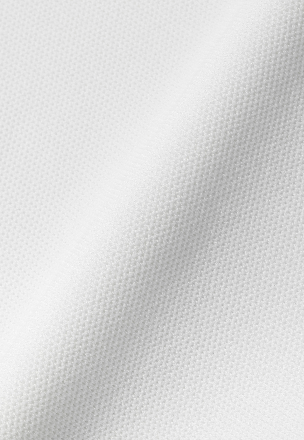 POLYESTER JERSEY FLARE TOPS / ポリエステルジャージーフレアトップス 詳細画像 White 7