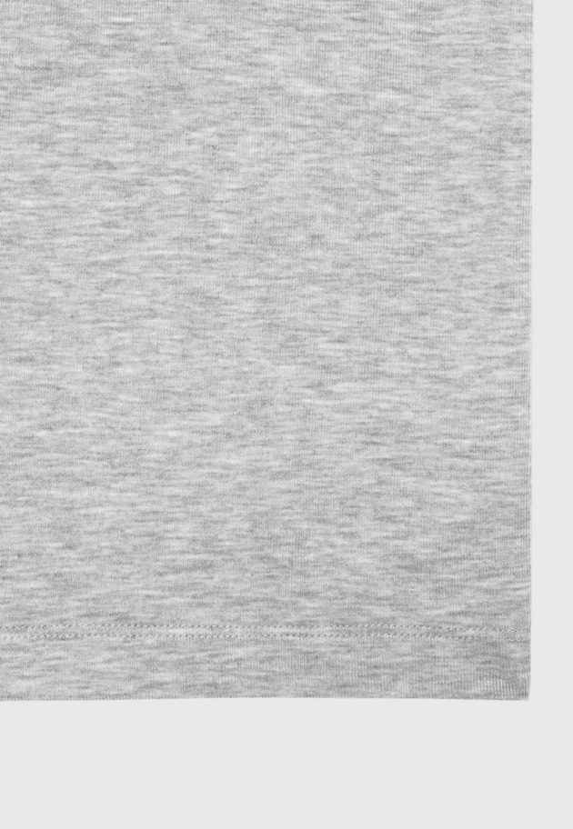 LYOCELL BARE TURTLE / リヨセルベアタートル 詳細画像 Gray 5