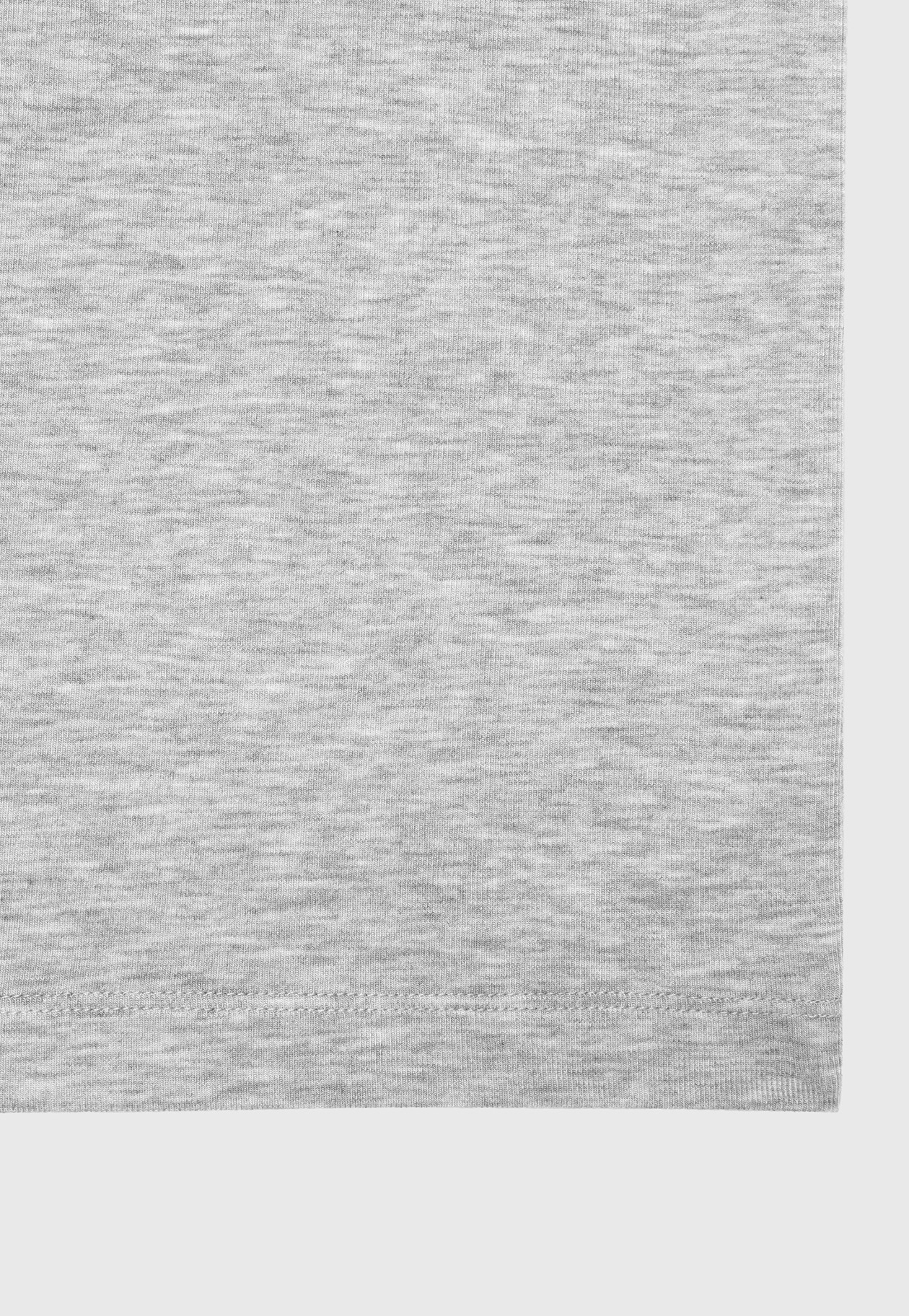 LYOCELL BARE TURTLE / リヨセルベアタートル 詳細画像 Gray 5