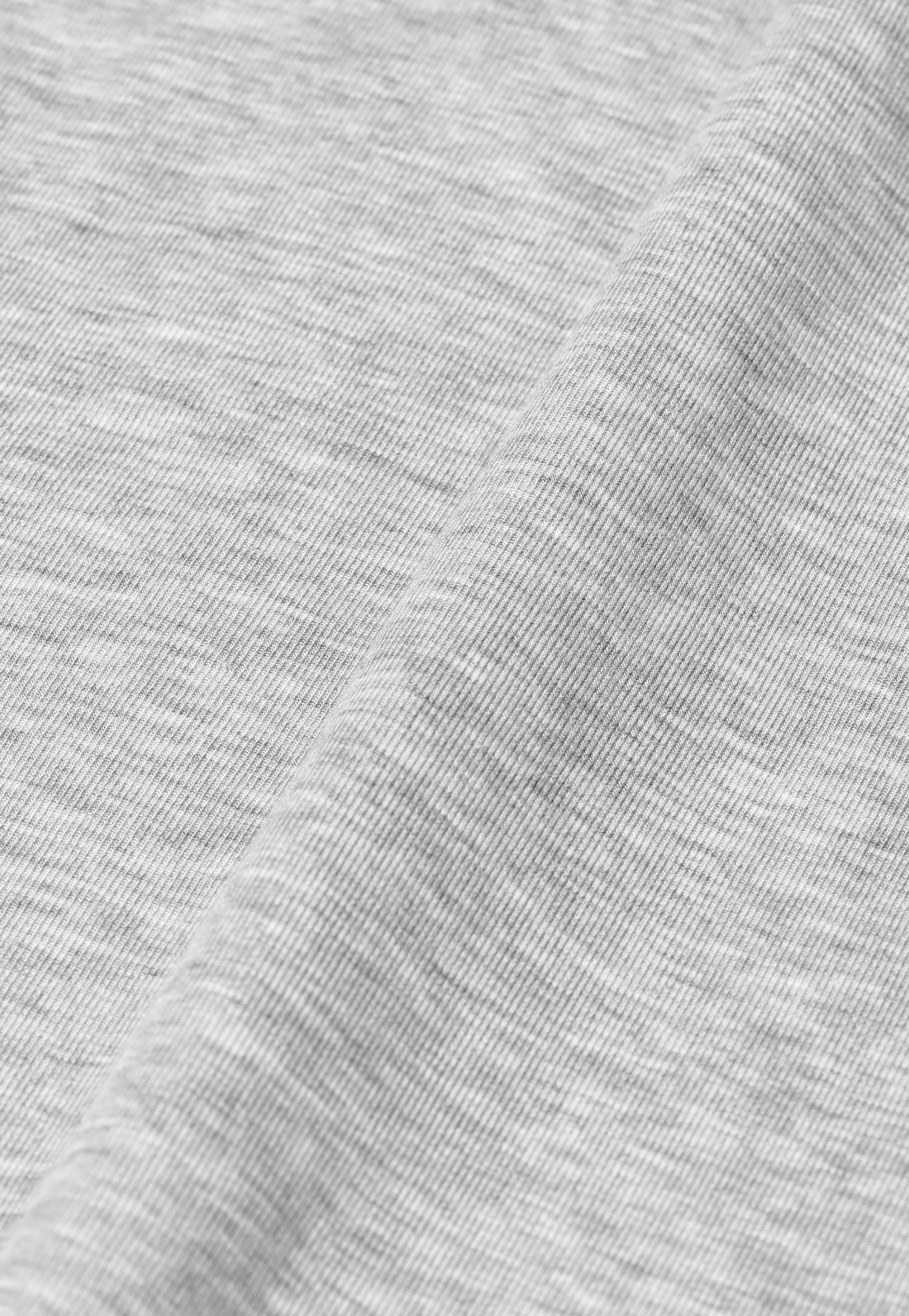 LYOCELL BARE TURTLE / リヨセルベアタートル 詳細画像 Gray 6