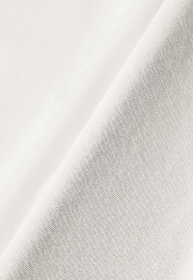 CHIFFON HIGH NECK / シフォンハイネック 詳細画像 OW 2