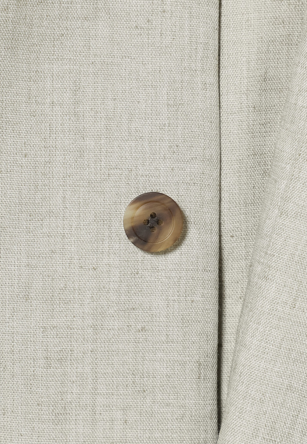 RAMIE POLY TWILL COMBINAISON / ラミーポリツイルコンビネゾン 詳細画像 Beige 11
