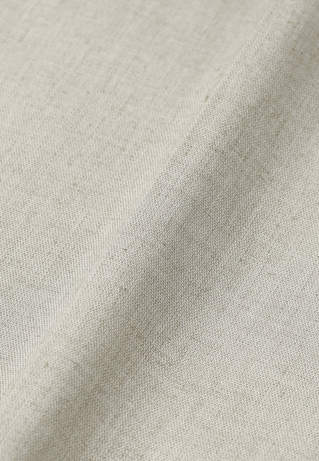 RAMIE POLY TWILL COMBINAISON / ラミーポリツイルコンビネゾン 詳細画像 Beige 12