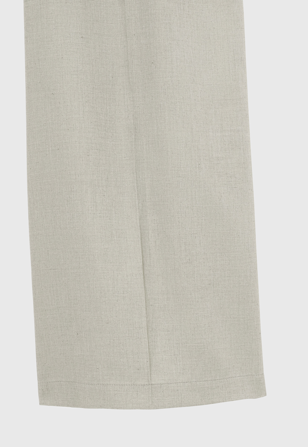 RAMIE POLY TWILL COMBINAISON / ラミーポリツイルコンビネゾン 詳細画像 Beige 10