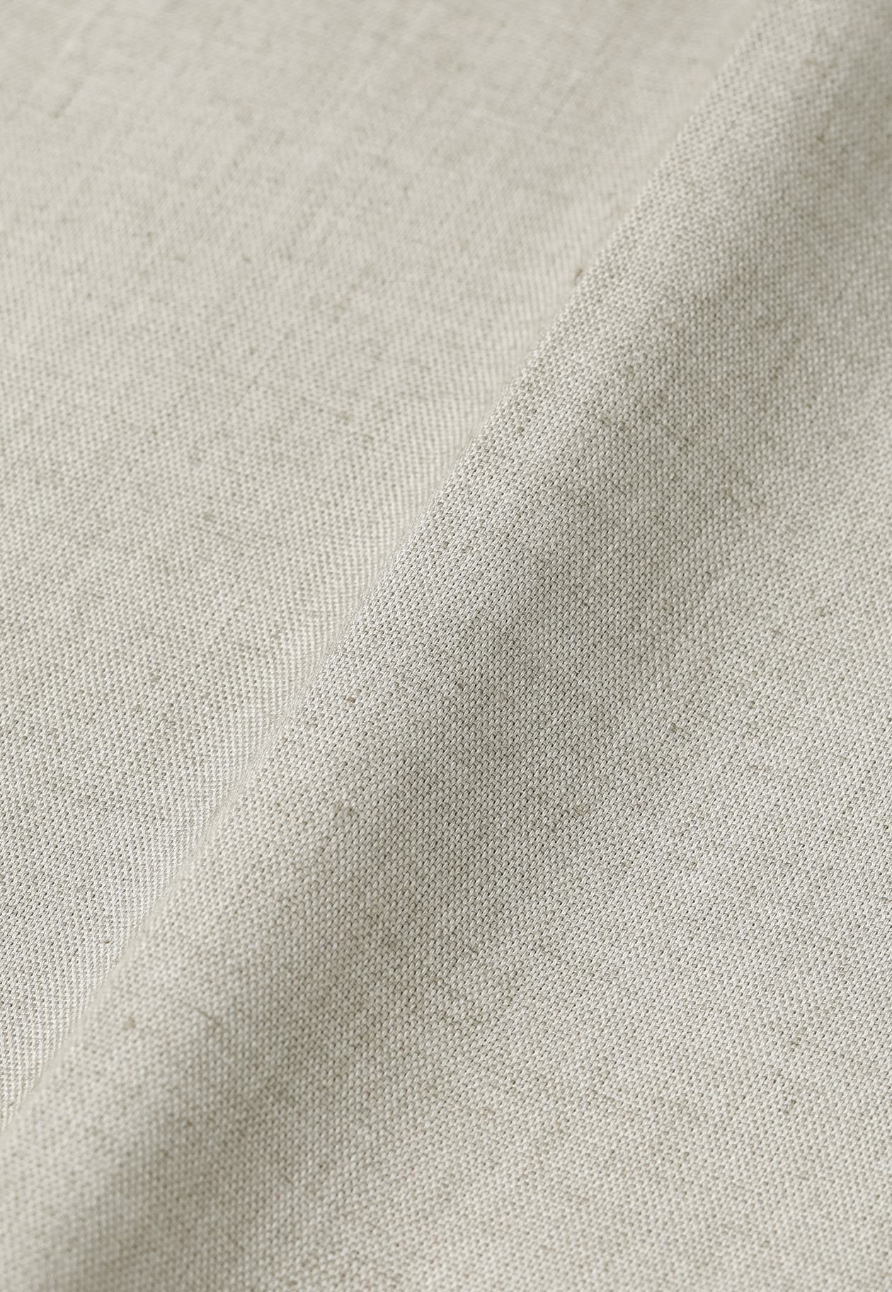 RAMIE POLY TWILL COMBINAISON / ラミーポリツイルコンビネゾン 詳細画像 Beige 12