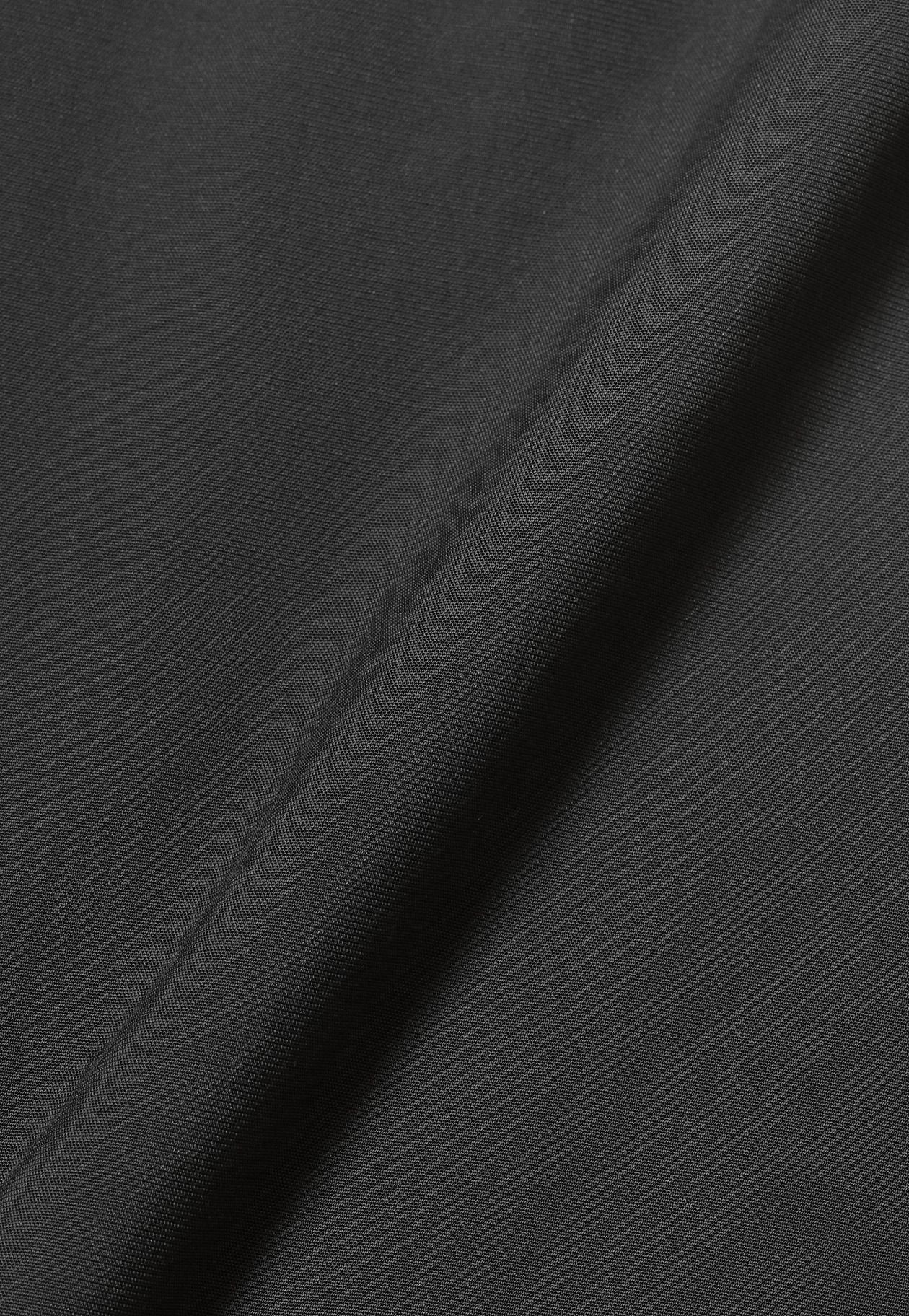 TRIACETATE SLEEVELESS DRESS / トリアセテートスリーブレスドレス 詳細画像 Chcl 2
