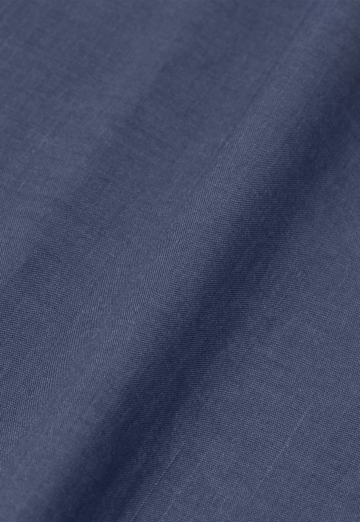 RAMIE COTTON PINTUCK SLEEVELESS DRESS / ラミーコットンピンタックスリーブレスドレス 詳細画像 Blue 6