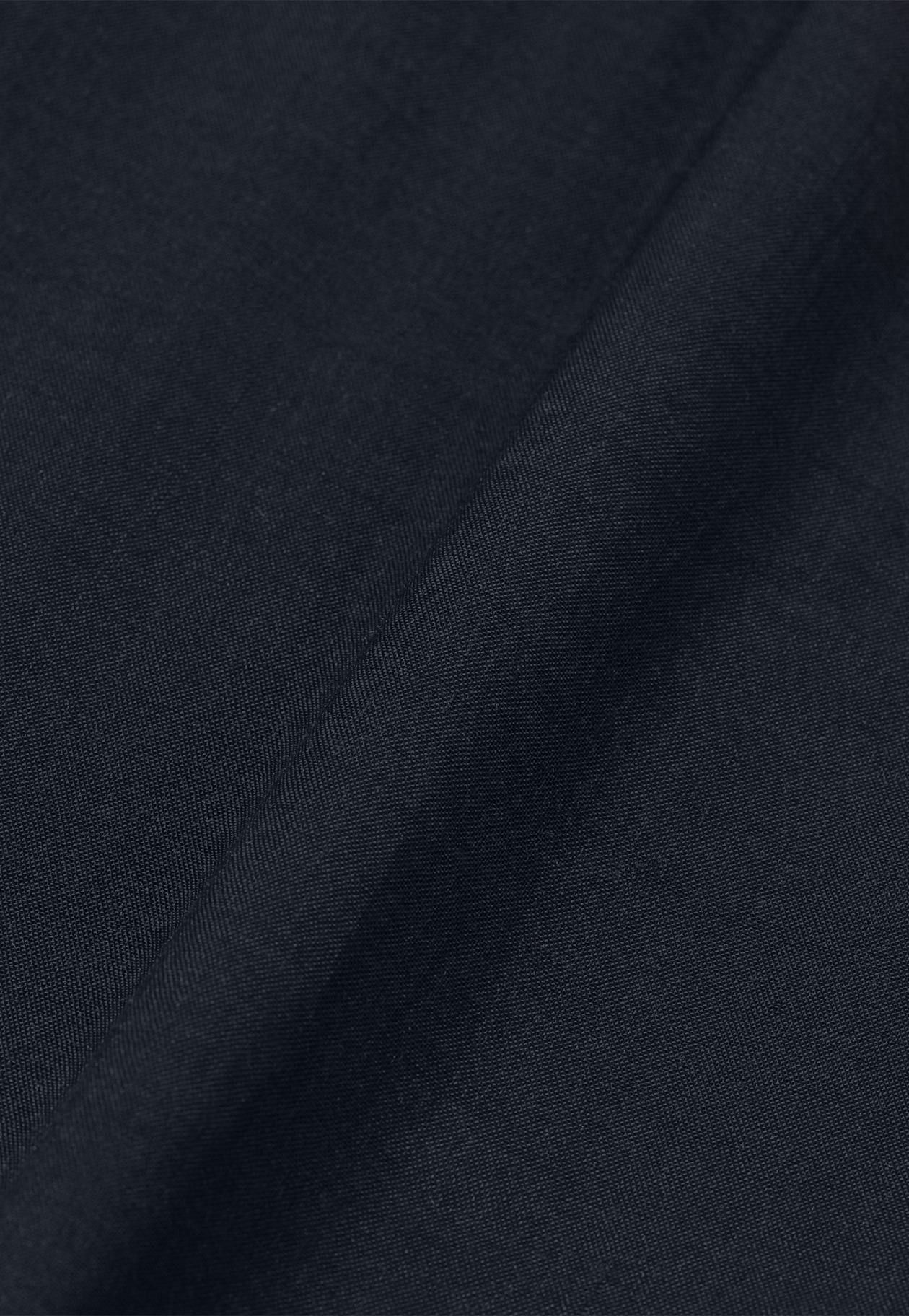 RAMIE COTTON PINTUCK SLEEVELESS DRESS / ラミーコットンピンタックスリーブレスドレス 詳細画像 Navy 6