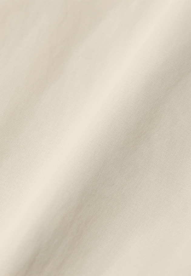 COTTON VOILE SHORT SLEEVE BLOUSE / コットンボイルショートスリーブブラウス 詳細画像 Beige 11