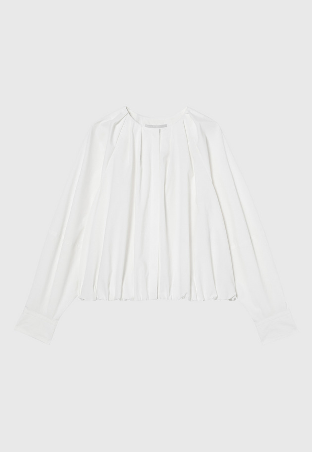 TYPEWRITER BLOUSE JACKET / タイプライターブラウスジャケット 詳細画像 OW 1