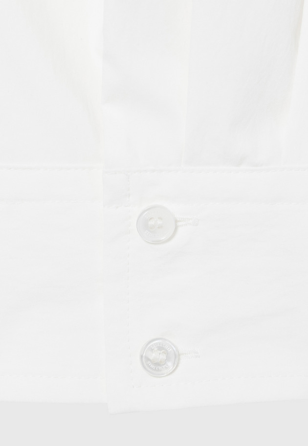 TYPEWRITER BLOUSE JACKET / タイプライターブラウスジャケット 詳細画像 OW 2