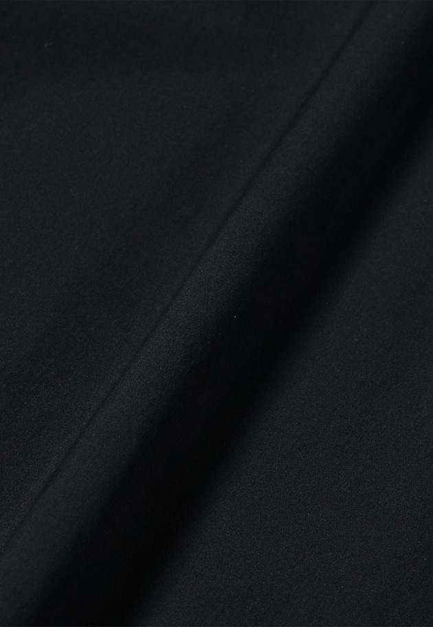 TYPEWRITER BLOUSE JACKET / タイプライターブラウスジャケット 詳細画像 Navy 3