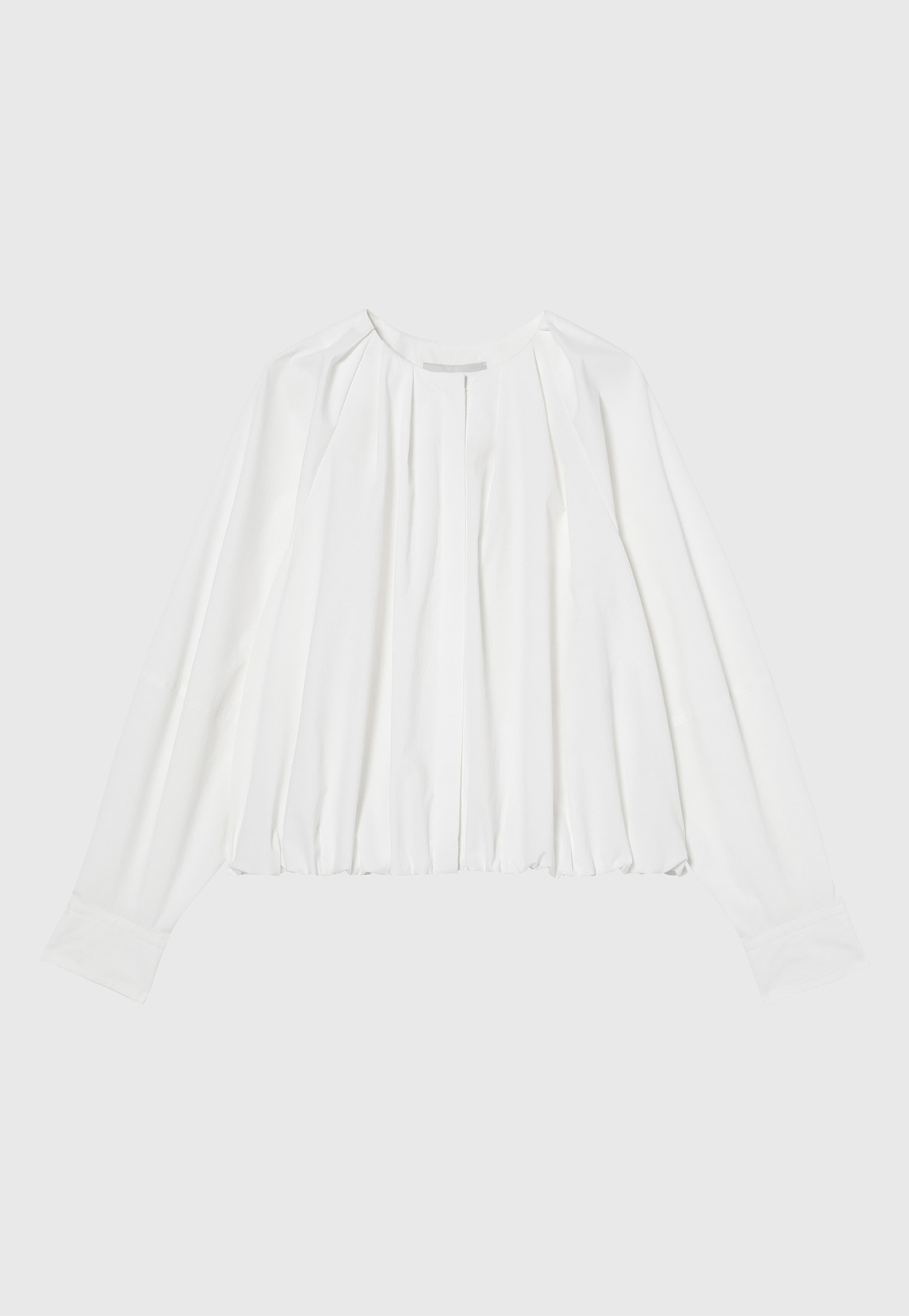 TYPEWRITER BLOUSE JACKET / タイプライターブラウスジャケット 詳細画像 OW 1