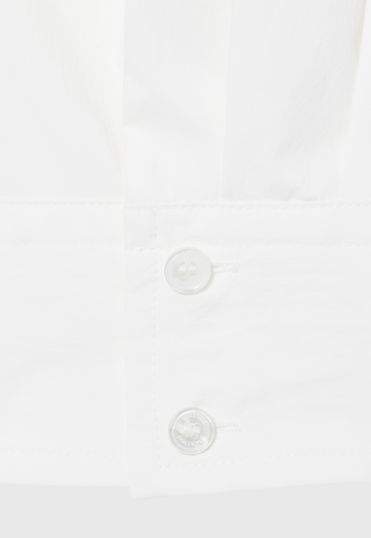 TYPEWRITER BLOUSE JACKET / タイプライターブラウスジャケット 詳細画像 OW 2