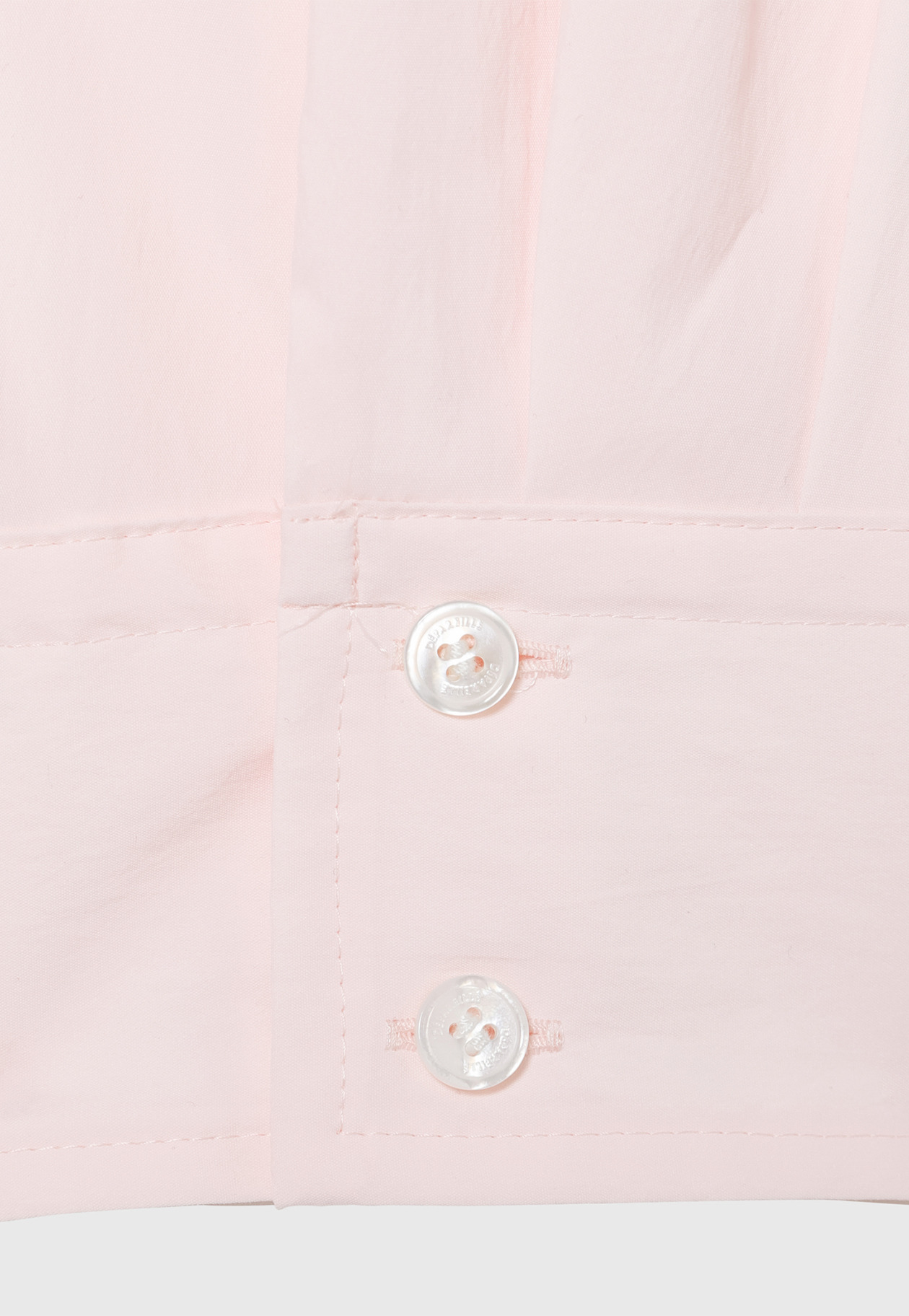 TYPEWRITER BLOUSE JACKET / タイプライターブラウスジャケット 詳細画像 Pink 7