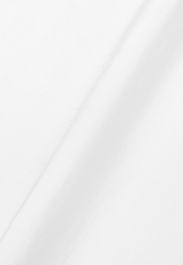 LACE DOCKING BLOUSE / レースドッキングブラウス 詳細画像 White 6