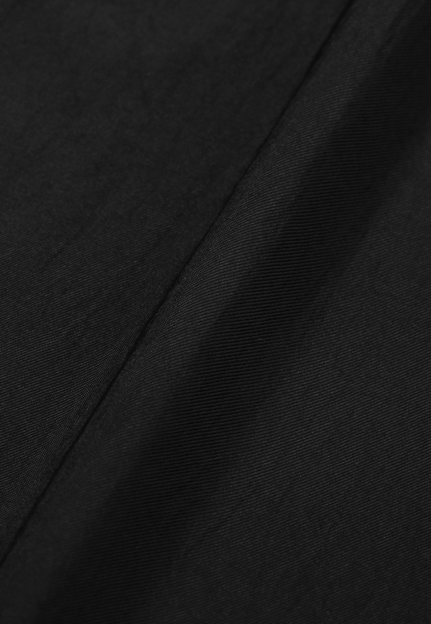 LACE DOCKING BLOUSE / レースドッキングブラウス 詳細画像 Black 2