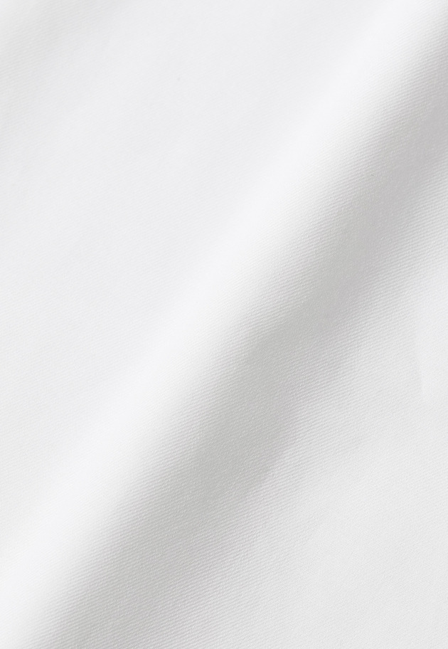 COTTON TWILL SLEEVELESS BOW BLOUSE / コットンツイルスリーブレスボウブラウス 詳細画像 OW 3