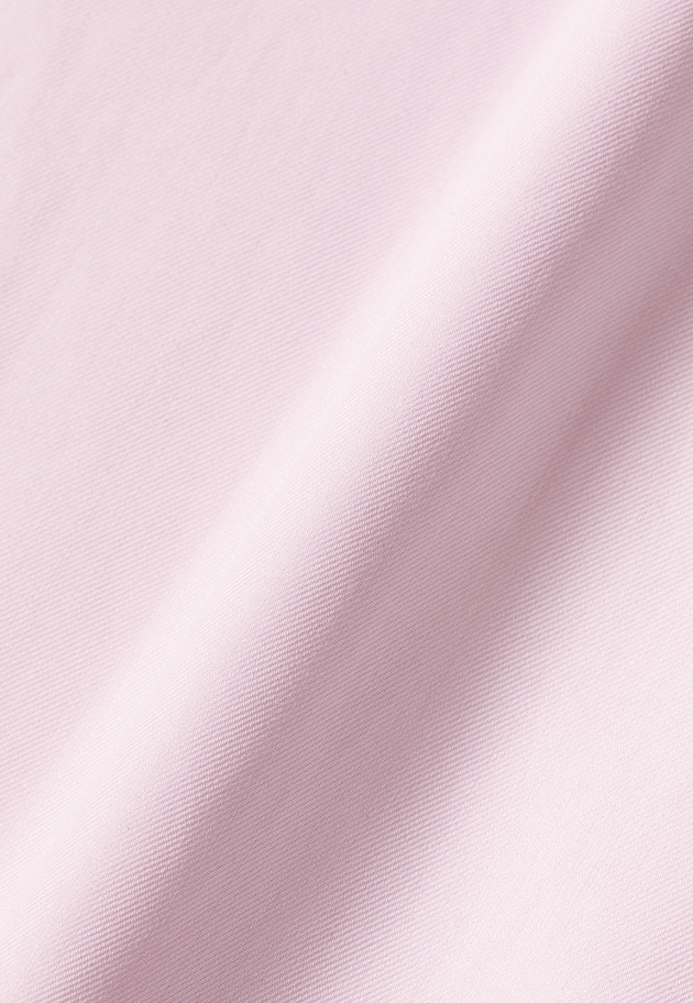 COTTON TWILL SLEEVELESS BOW BLOUSE / コットンツイルスリーブレスボウブラウス 詳細画像 Pink 8