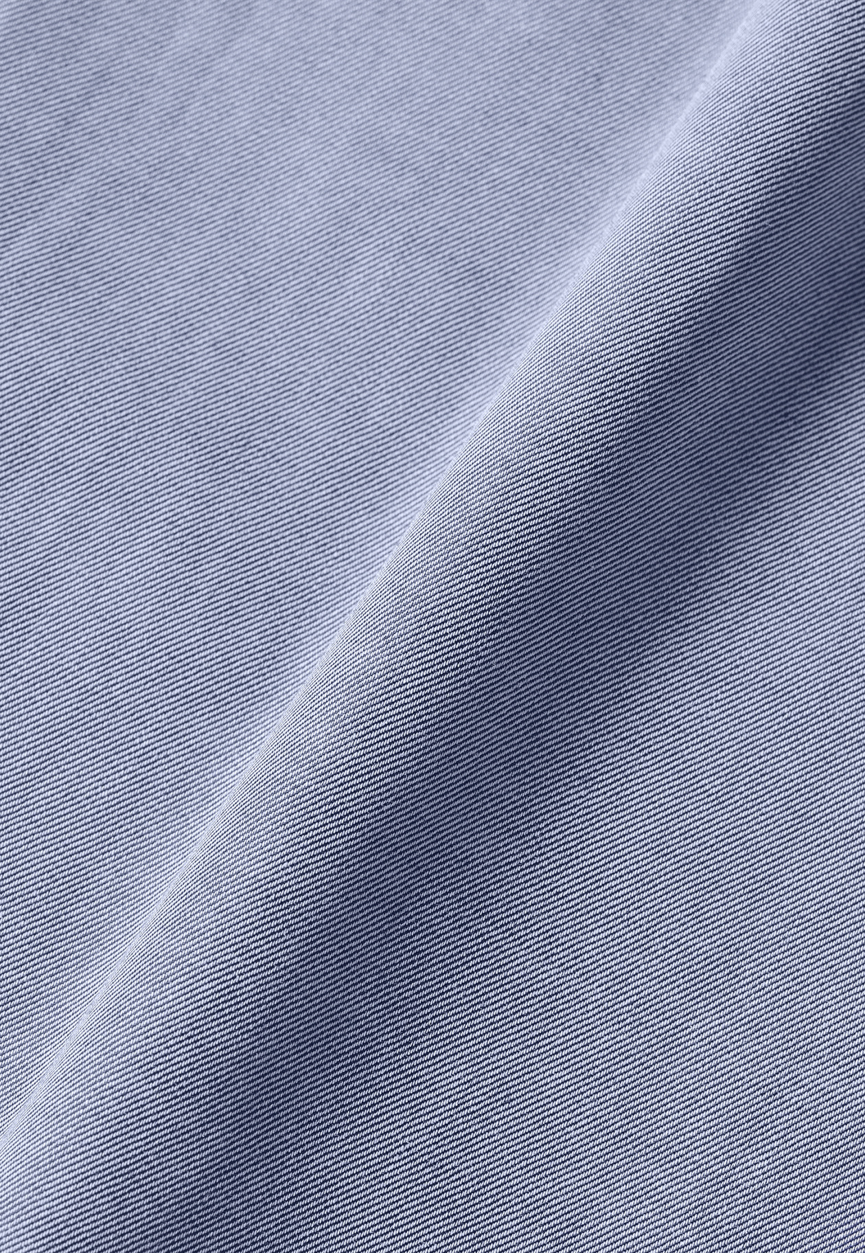 COTTON TWILL SLEEVELESS BOW BLOUSE / コットンツイルスリーブレスボウブラウス 詳細画像 Navy 8