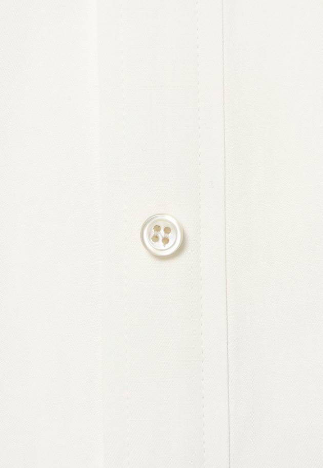 LIGHT DENIM BOW SHIRT / ライトデニムボウシャツ 詳細画像 OW 2