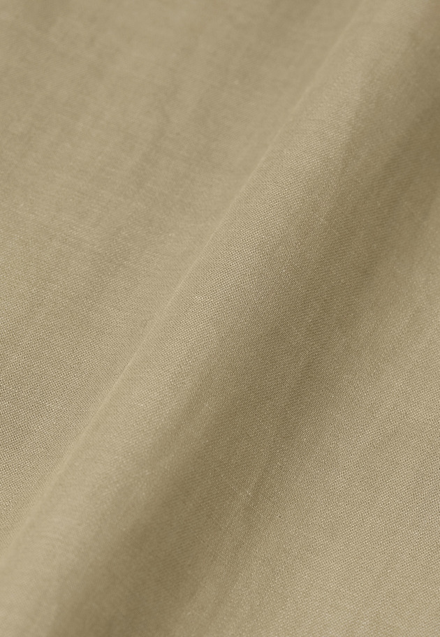 LIGHT DENIM BOW SHIRT / ライトデニムボウシャツ 詳細画像 Beige 11