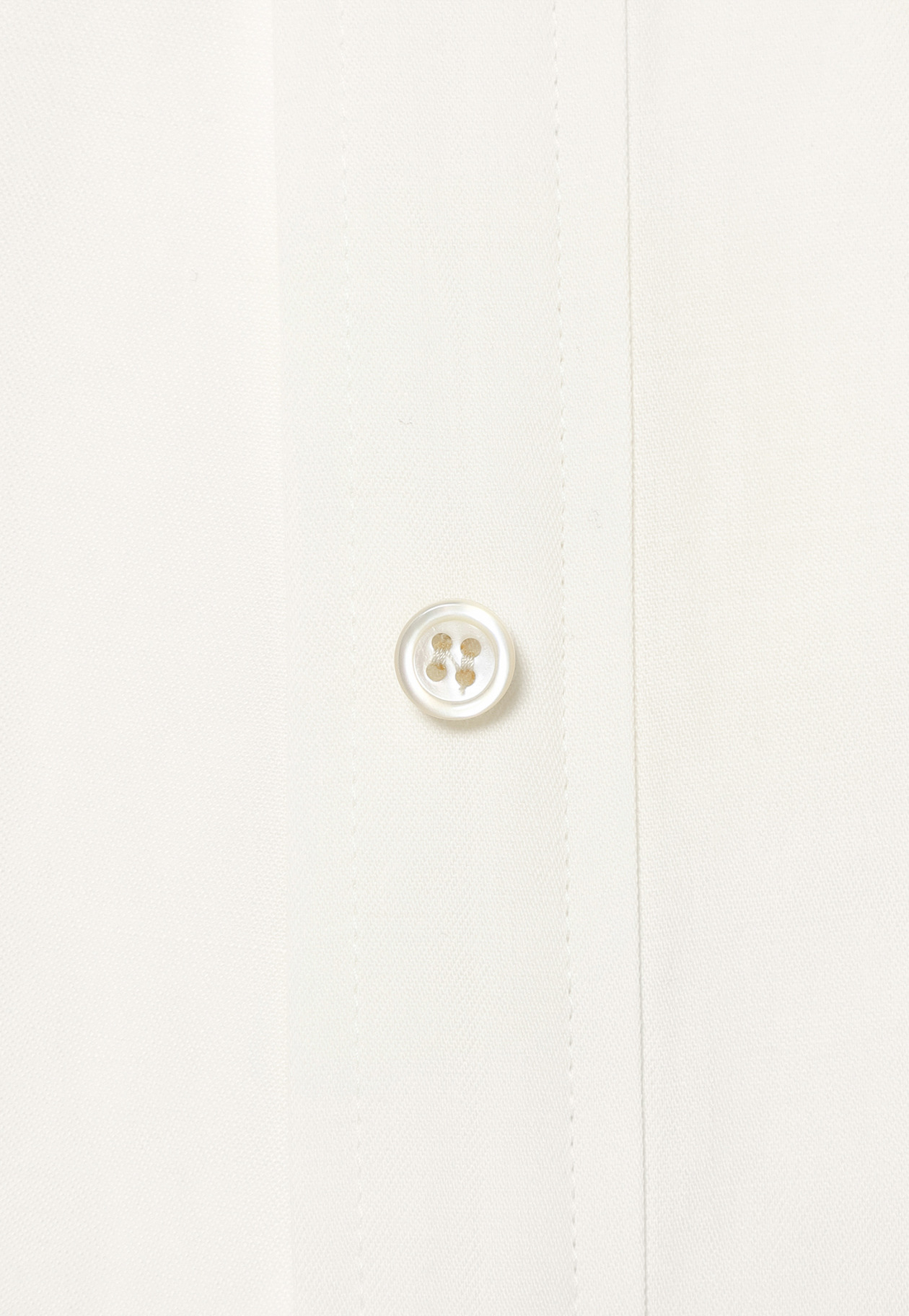 LIGHT DENIM BOW SHIRT / ライトデニムボウシャツ 詳細画像 OW 2