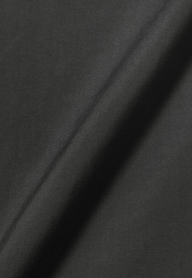 TRIACETATE SLEEVELESS BLOUSE / トリアセテートスリーブレスブラウス 詳細画像 Chcl 6