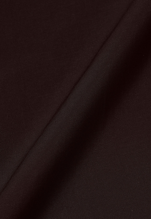 TRIACETATE SLEEVELESS BLOUSE / トリアセテートスリーブレスブラウス 詳細画像 Brd 2