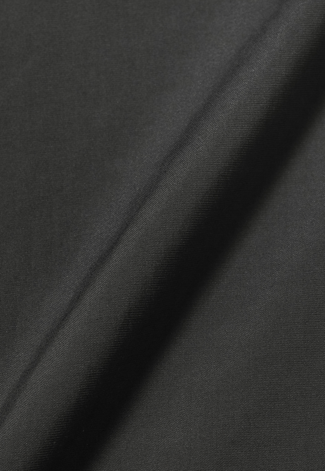 TRIACETATE SLEEVELESS BLOUSE / トリアセテートスリーブレスブラウス 詳細画像 Chcl 6