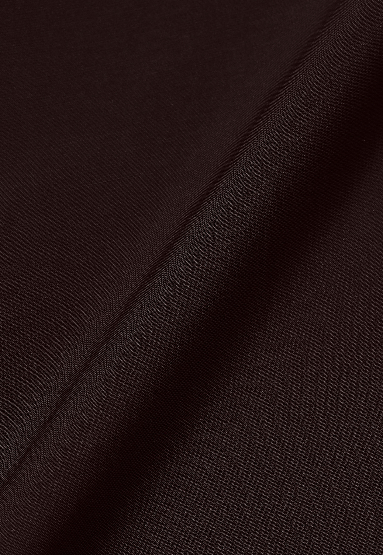 TRIACETATE SLEEVELESS BLOUSE / トリアセテートスリーブレスブラウス 詳細画像 Brd 2