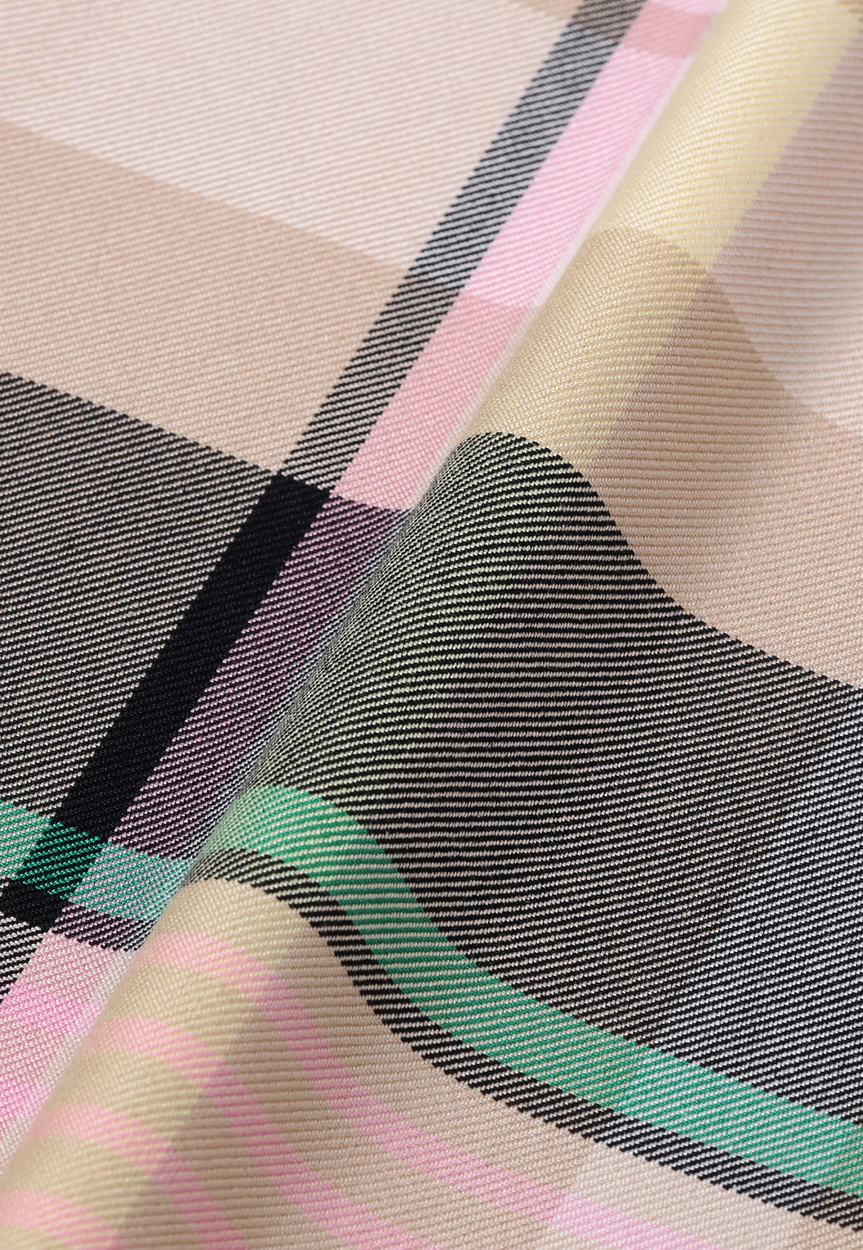 MADRAS CHECK SHIRT JACKET / マドラスチェックシャツジャケット 詳細画像 Pink 10