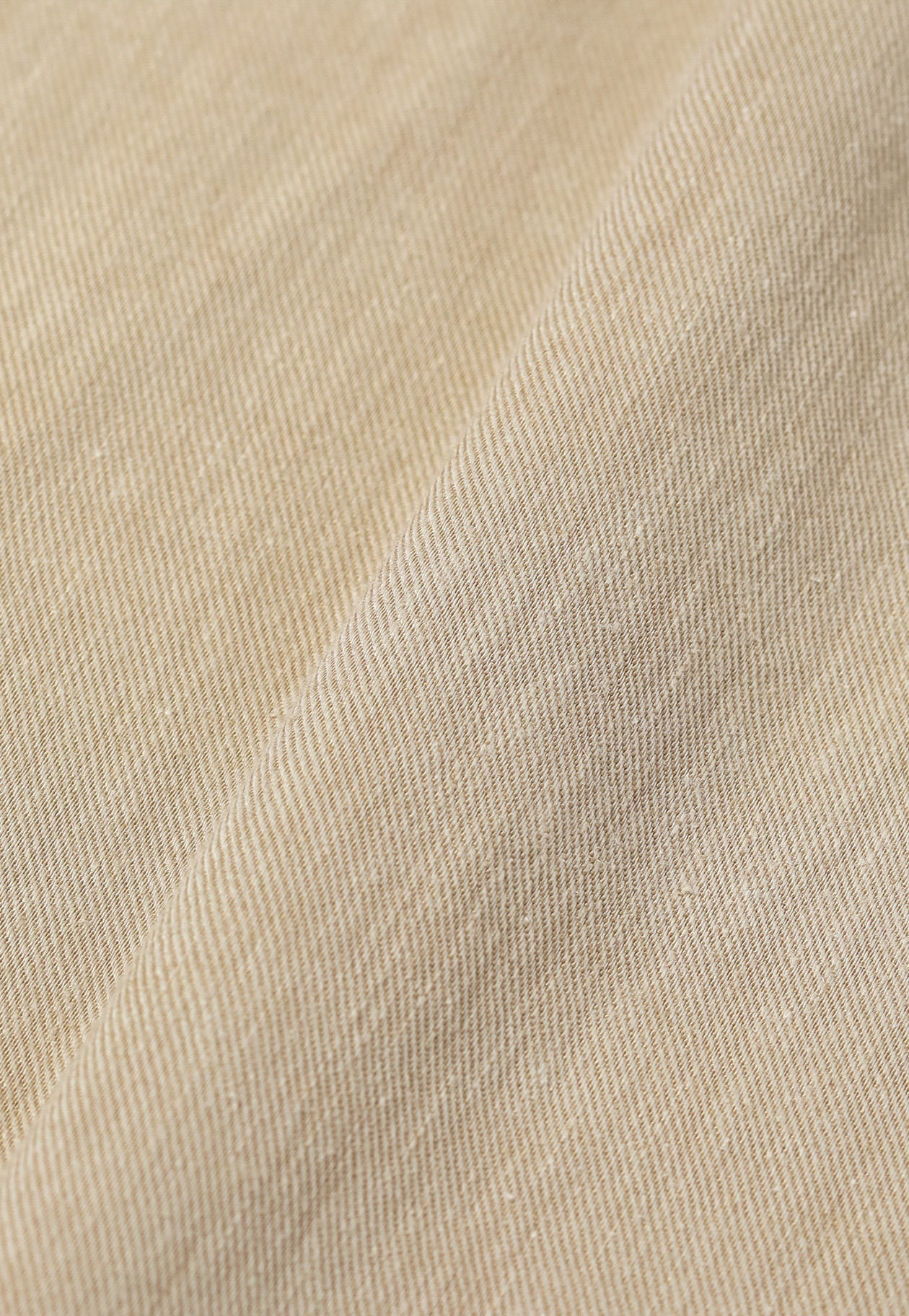 VISCORSE LINEN PANTS / ヴィスコースリネンパンツ 詳細画像 Beige 2