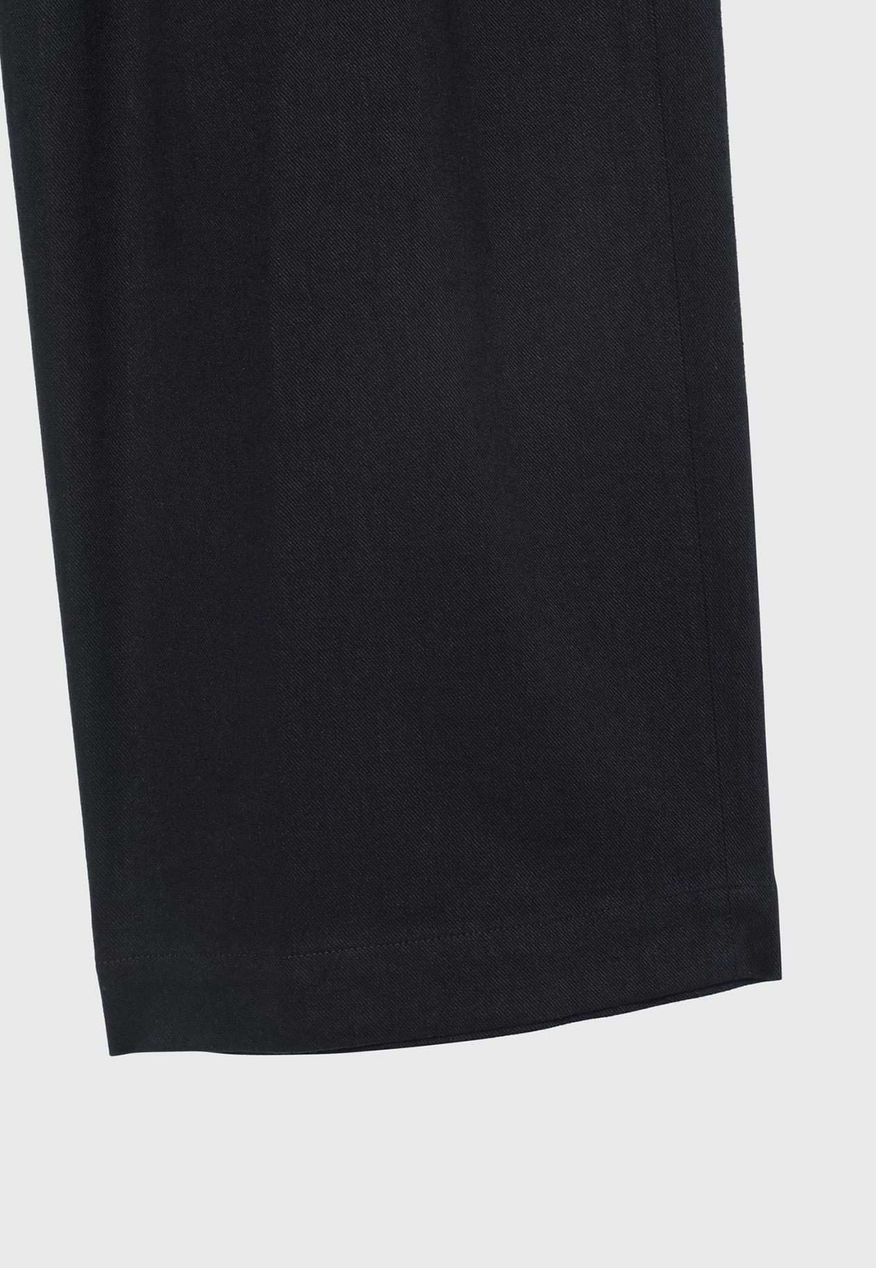 VISCORSE LINEN PANTS / ヴィスコースリネンパンツ 詳細画像 Navy 6