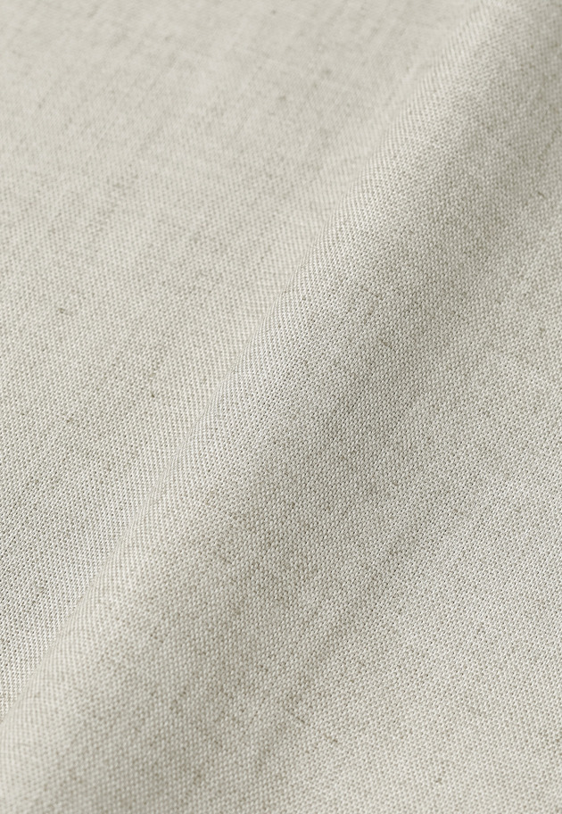 RAMIE POLY TWILL BALLOON PANTS / ラミーポリツイルバルーンパンツ 詳細画像 Beige 10