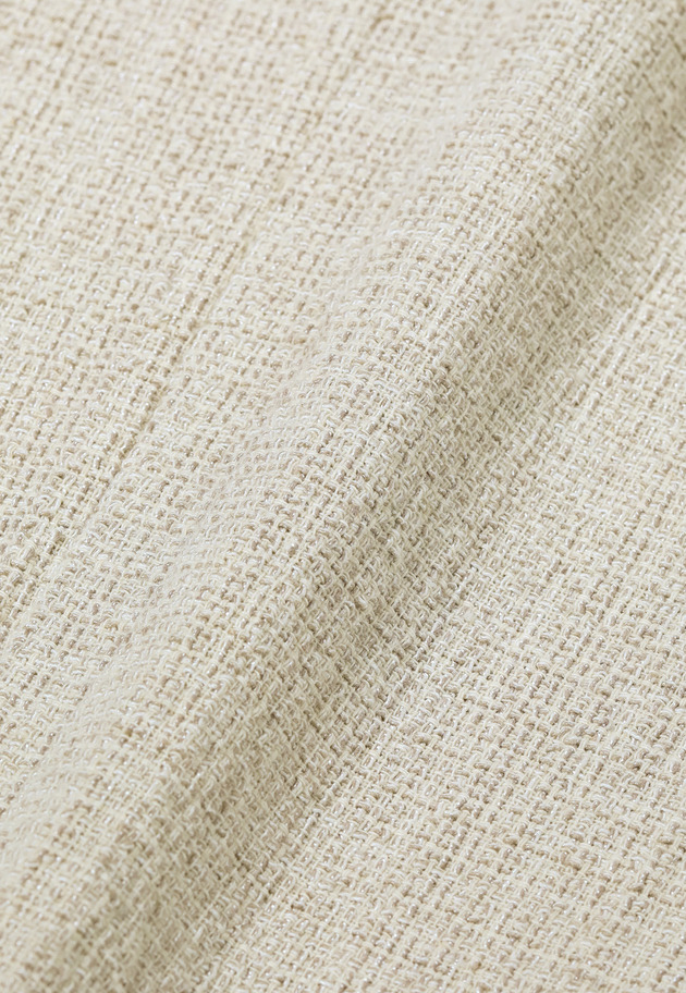 SLUB TWEED PANTS / スラブツィードパンツ 詳細画像 Beige 10