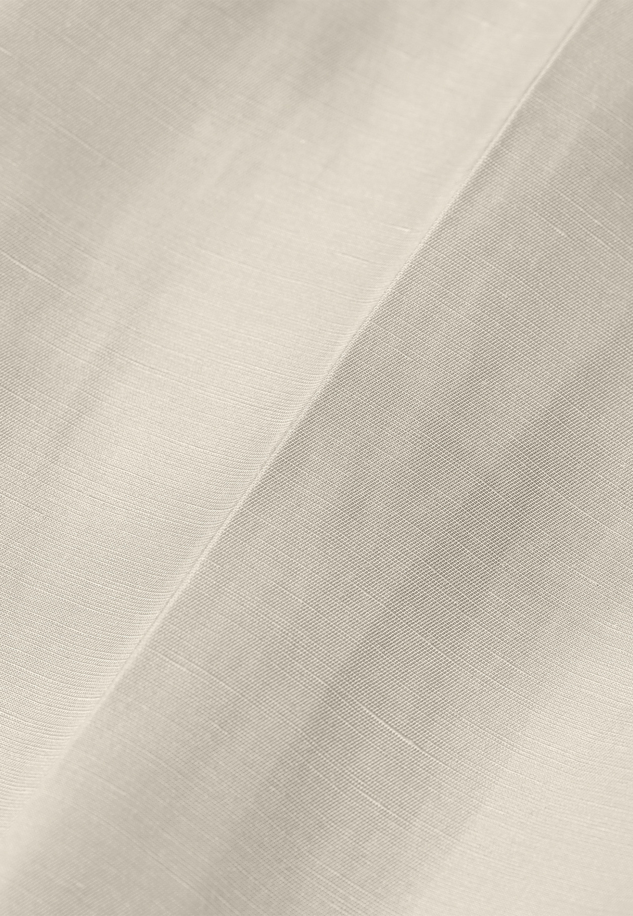 TRIACETATE LINEN WAIST BELT PANTS / トリアセテートリネンウエストベルトパンツ 詳細画像 Beige 2