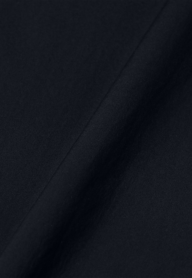 TYPEWRITER TUCK SKIRT / タイプライタータックスカート 詳細画像 Navy 5