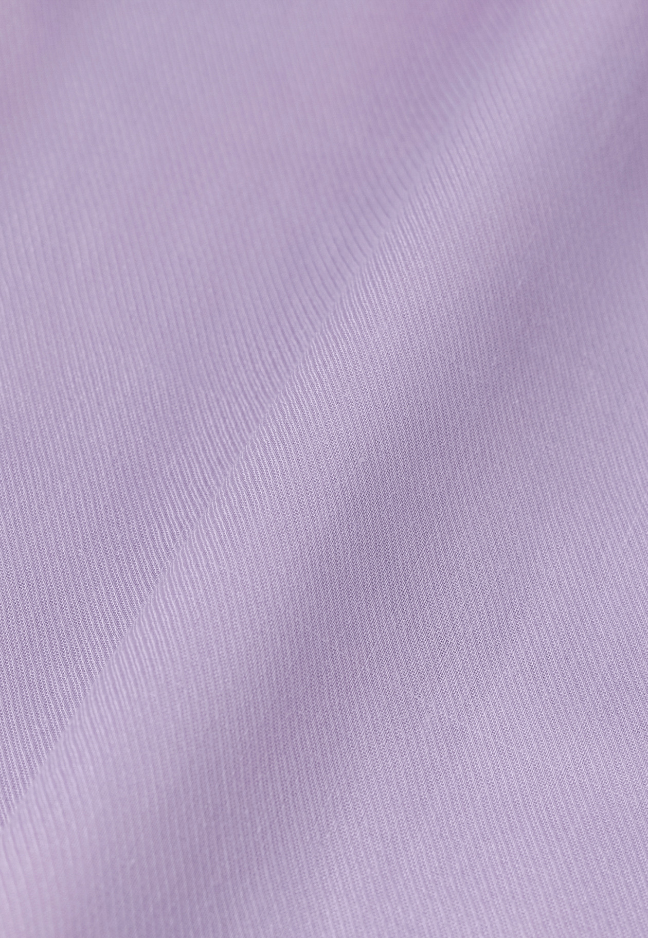 RAMIE TWILL REGULAR COLLAR SHIRT / ラミーツイルレギュラーカラーシャツ 詳細画像 Purple 7
