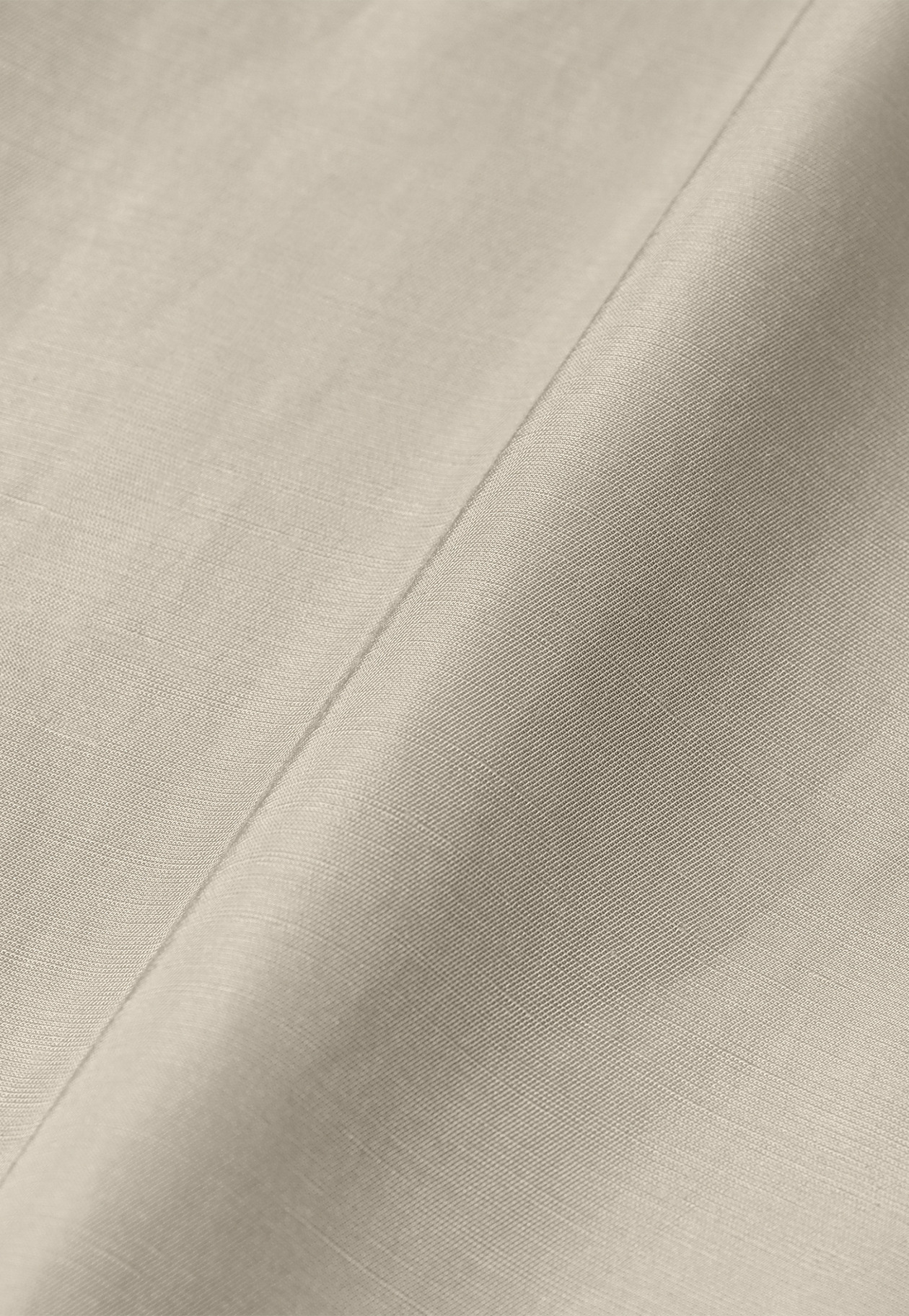 TRIACETATE LINEN GILET / トリアセテートリネンジレ 詳細画像 Beige 3