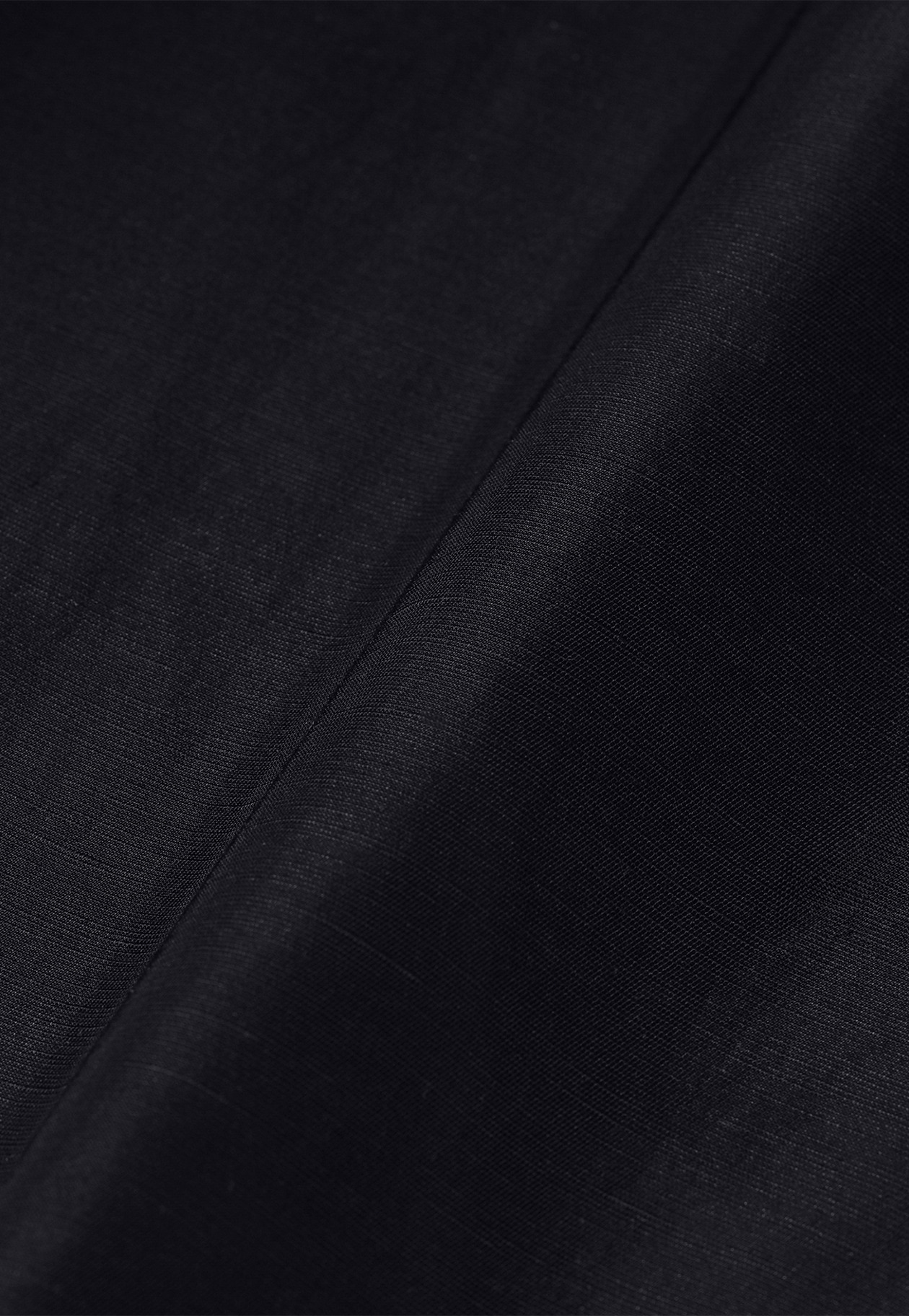 TRIACETATE LINEN GILET / トリアセテートリネンジレ 詳細画像 Navy 14