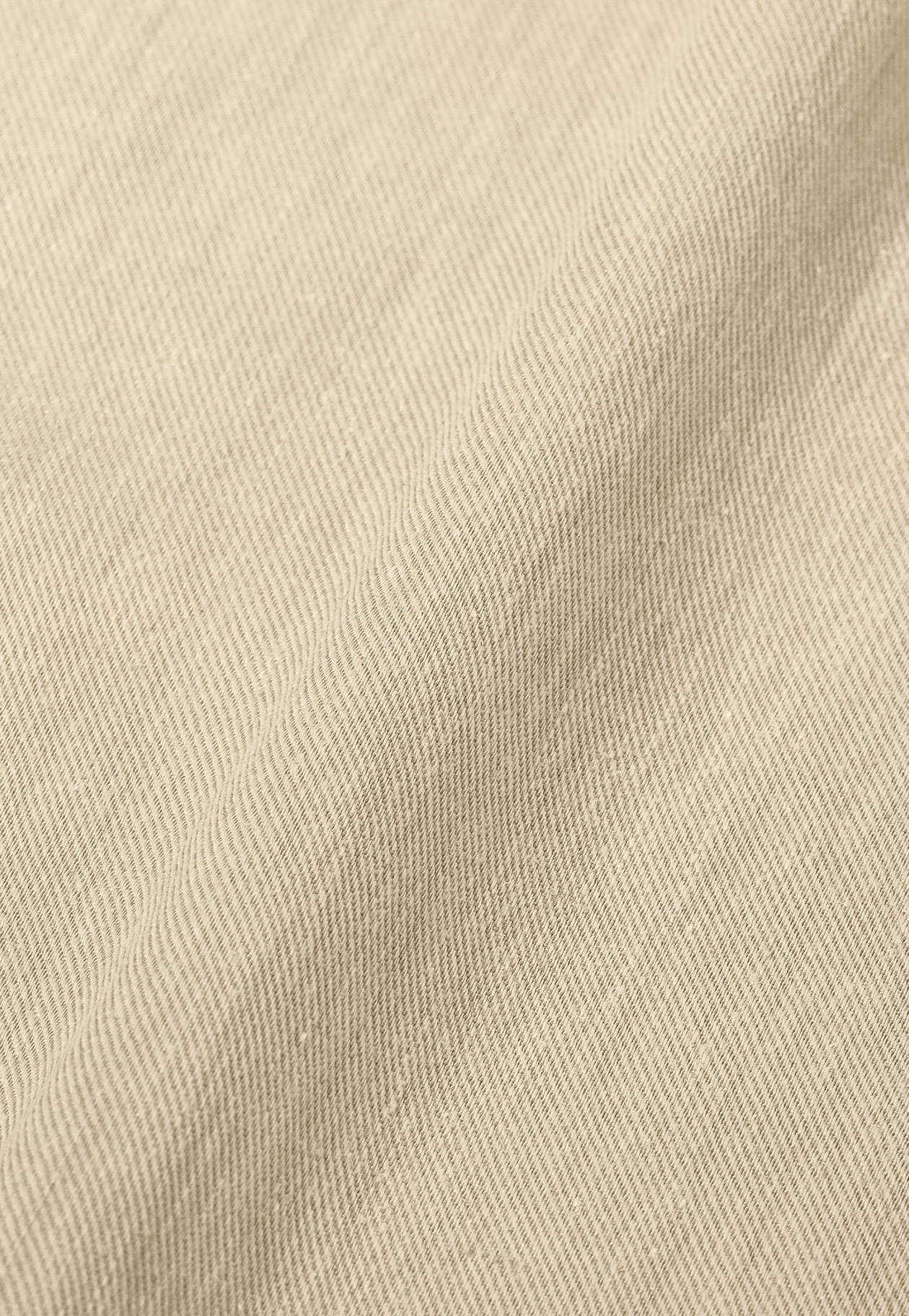 VISCORSE LINEN PONCHO GILET / ヴィスコースリネンポンチョジレ 詳細画像 Beige 12